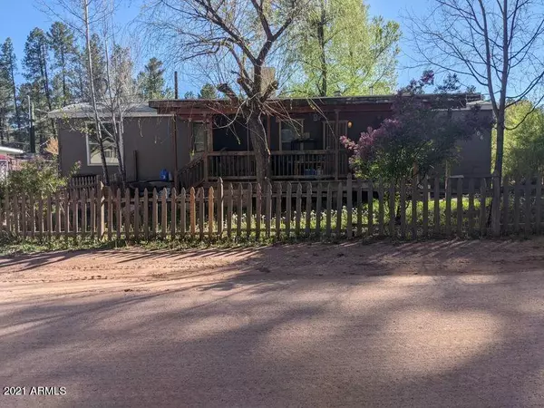 Payson, AZ 85541,177 W THOMPSON Road