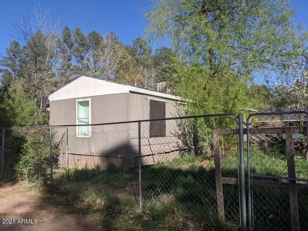 Payson, AZ 85541,177 W THOMPSON Road