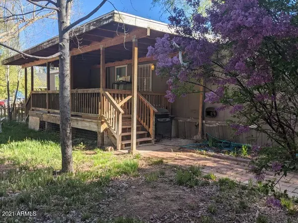 Payson, AZ 85541,177 W THOMPSON Road