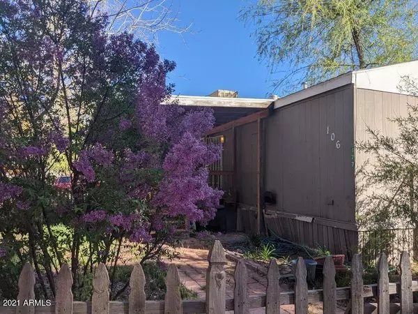 Payson, AZ 85541,177 W THOMPSON Road