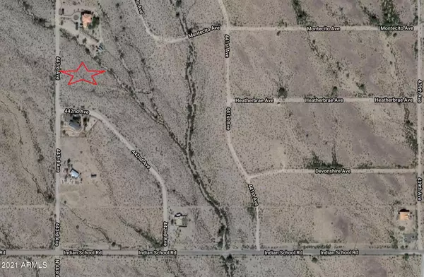 Tonopah, AZ 85354,4291 N 443rd Avenue #-