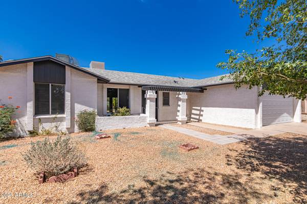 3778 W SWEETWATER Avenue, Phoenix, AZ 85029