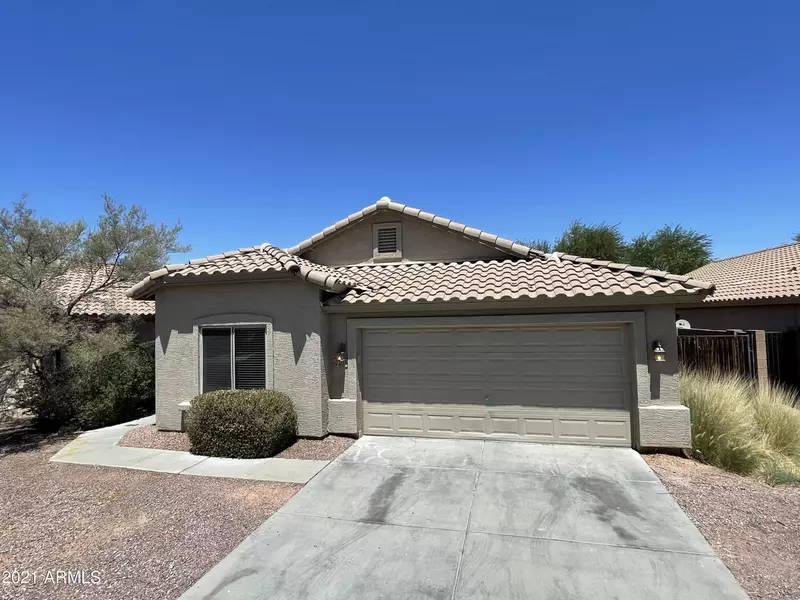 15524 N 156TH Lane, Surprise, AZ 85374