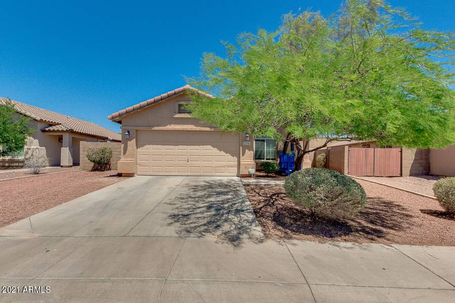 22942 W CANTILEVER Street, Buckeye, AZ 85326