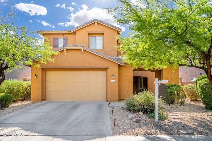 27546 N 90TH Lane, Peoria, AZ 85383