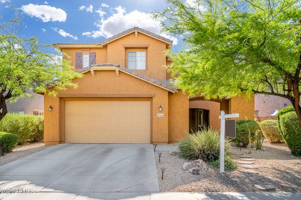 Peoria, AZ 85383,27546 N 90TH Lane