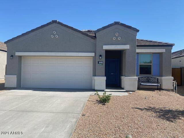 30985 W MULBERRY Drive, Buckeye, AZ 85396