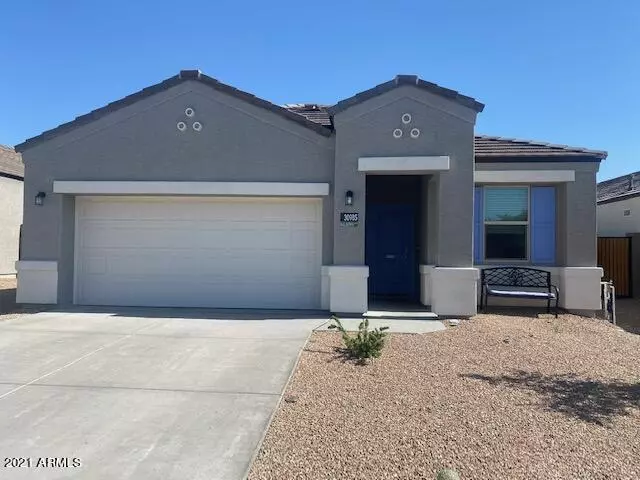 Buckeye, AZ 85396,30985 W MULBERRY Drive