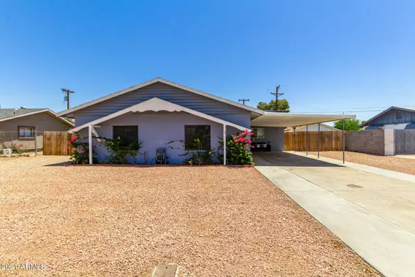 Glendale, AZ 85301,5749 N 61ST Drive