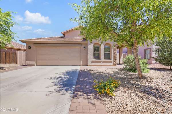 San Tan Valley, AZ 85143,2770 E DUST DEVIL Drive