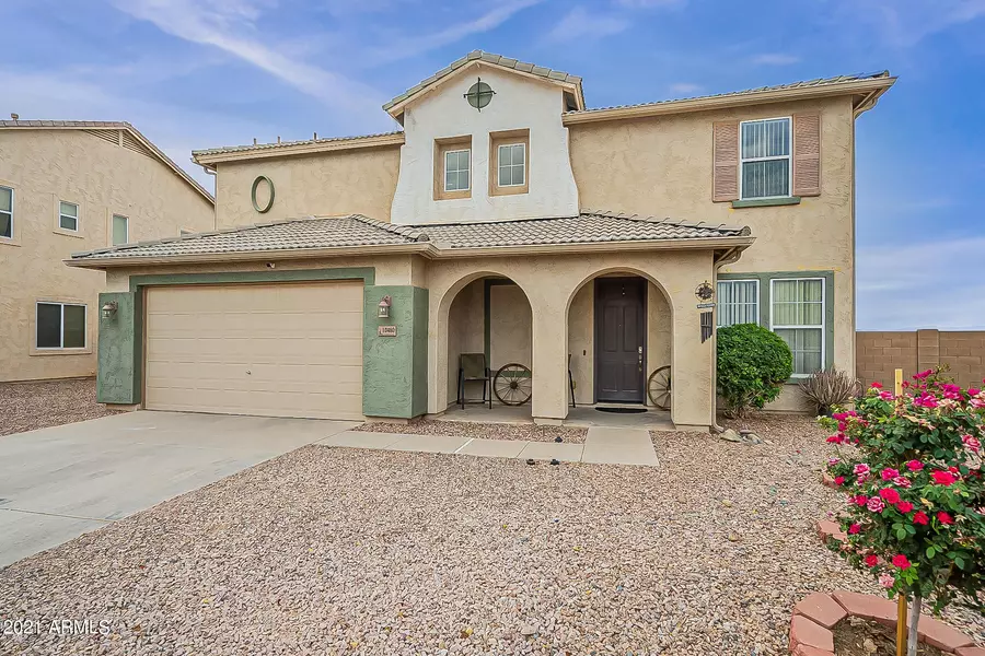 10480 E ASTER Lane, Florence, AZ 85132