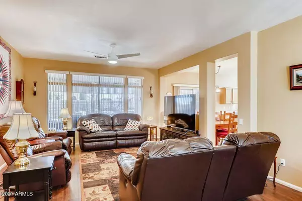 Sun City West, AZ 85375,22431 N 147TH Drive