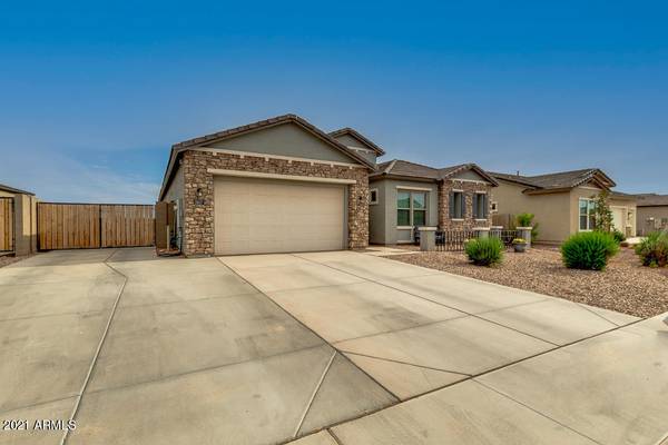 San Tan Valley, AZ 85140,2857 E INCA Lane