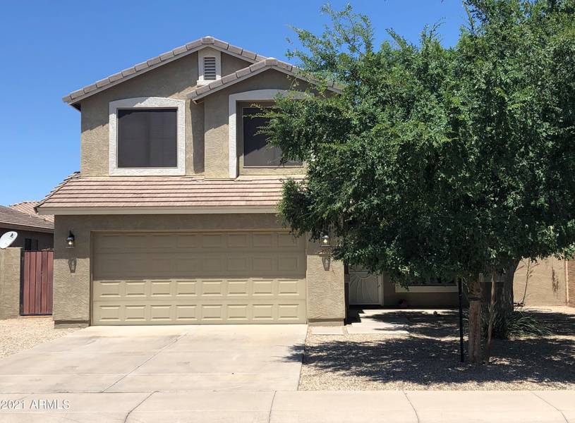 2500 S SUNNYVALE Avenue, Gilbert, AZ 85295