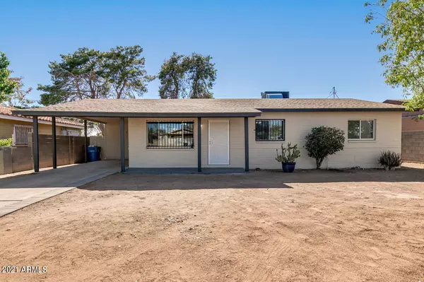 612 N 28TH Street, Phoenix, AZ 85008