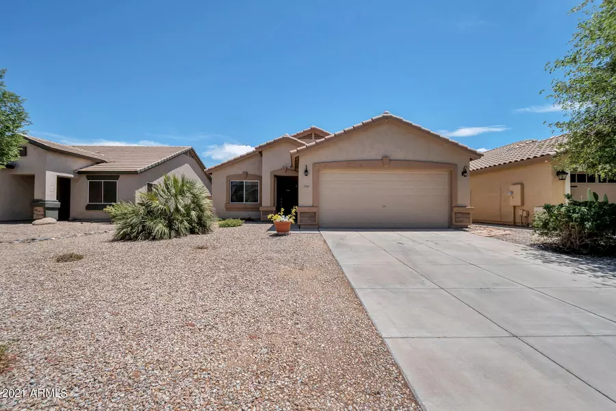 2783 E MINERAL PARK Road, San Tan Valley, AZ 85143