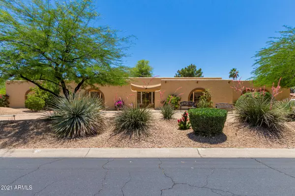 6637 E Hearn Road, Scottsdale, AZ 85254