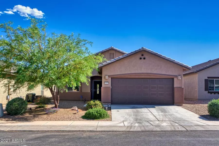 4200 Rocky Mountain Way Way, Sierra Vista, AZ 85650