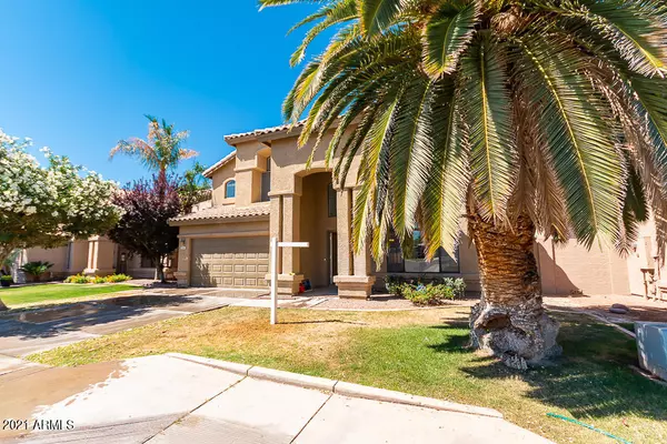 Chandler, AZ 85248,2261 W REDWOOD Drive