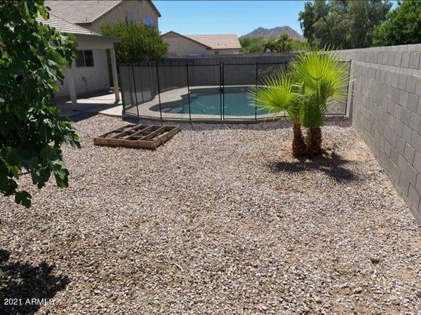 2998 W WHITE CANYON Road, Queen Creek, AZ 85144