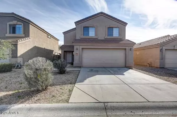 9655 E BUTTE Street, Mesa, AZ 85207