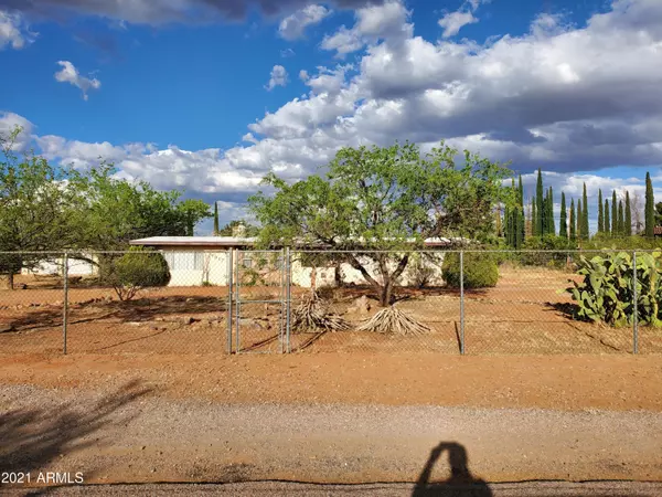 4917 S SAN PEDRO Avenue, Sierra Vista, AZ 85650