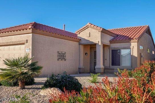 15860 W ARROWHEAD Drive, Surprise, AZ 85374