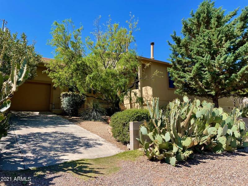 515 30TH Terrace, Bisbee, AZ 85603