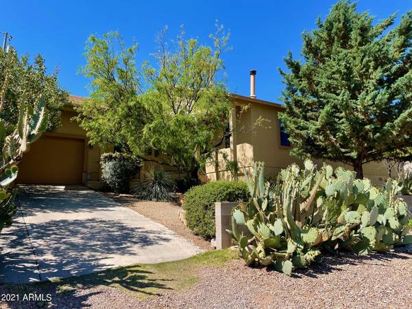 Bisbee, AZ 85603,515 30TH Terrace