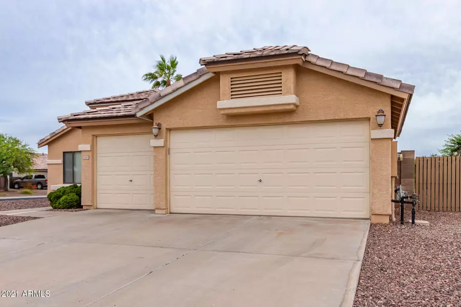 5357 W MICHIGAN Avenue, Glendale, AZ 85308