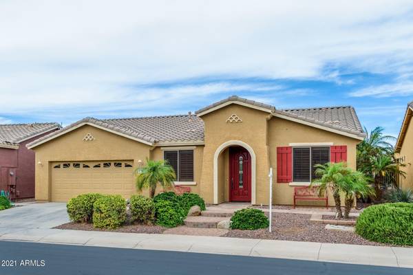 Maricopa, AZ 85138,42400 W NORTH STAR Drive