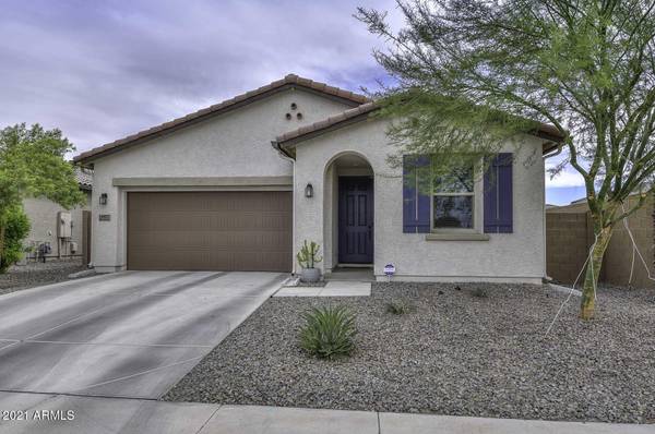 Glendale, AZ 85305,8517 W FLEETWOOD Lane