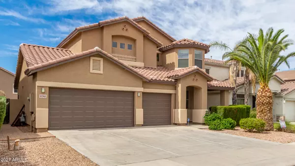 Peoria, AZ 85383,10361 W CASHMAN Drive