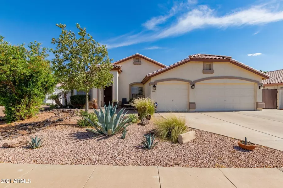 7821 E Contessa Circle, Mesa, AZ 85207