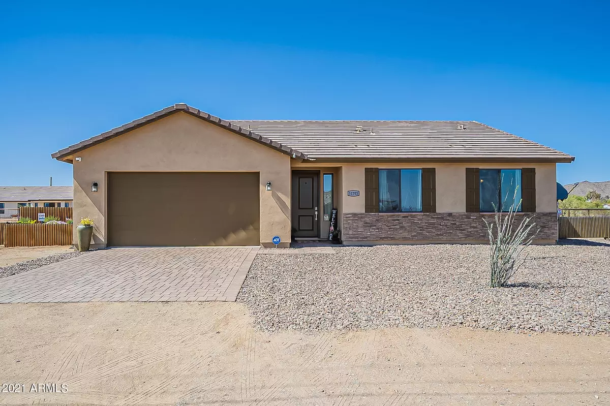 Surprise, AZ 85387,31703 N 165TH Avenue