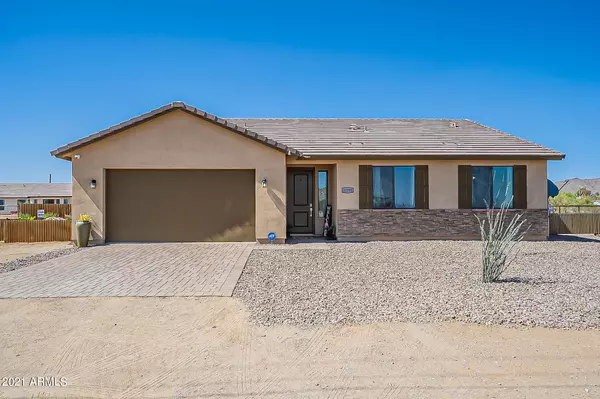 31703 N 165TH Avenue, Surprise, AZ 85387