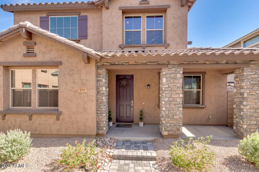 248 N SANDAL --, Mesa, AZ 85205