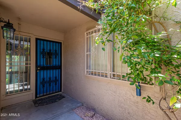 Mesa, AZ 85202,2256 W LINDNER Avenue #3