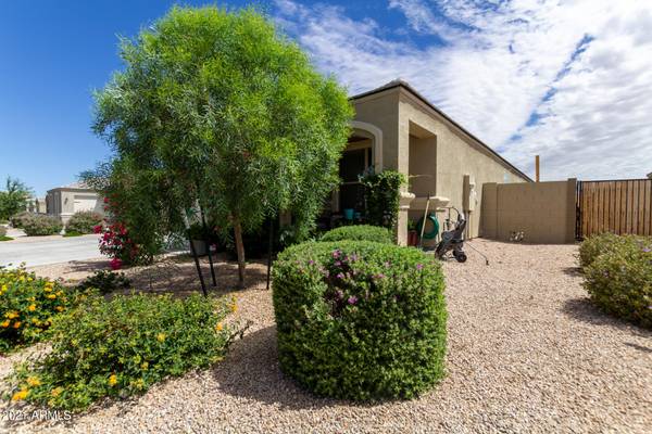 San Tan Valley, AZ 85143,658 W BELMONT RED Trail