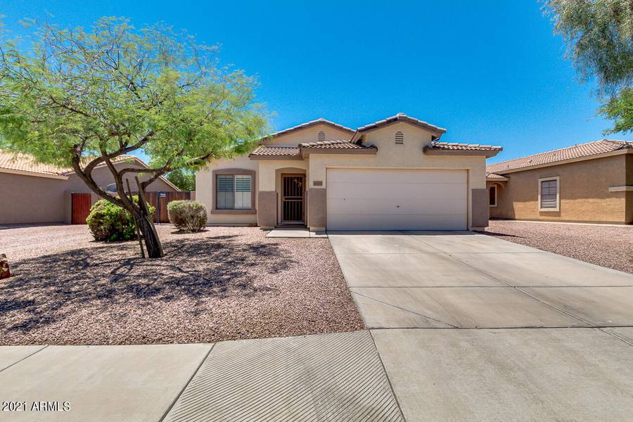 16111 W REDFIELD Road, Surprise, AZ 85379