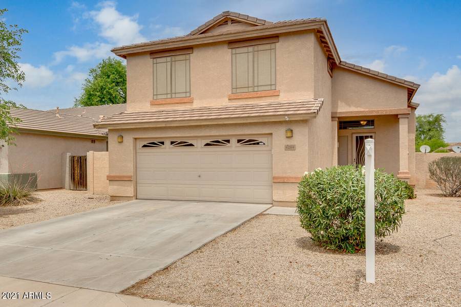 4284 E DUBLIN Street, Gilbert, AZ 85295