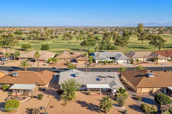 Sun City West, AZ 85375,12430 W BLUESTEM Drive