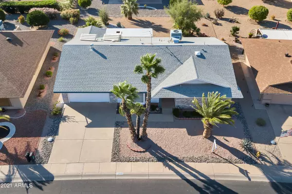 12430 W BLUESTEM Drive, Sun City West, AZ 85375