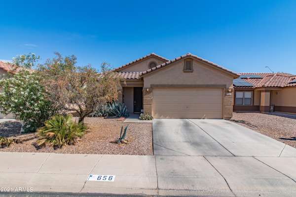 Casa Grande, AZ 85122,656 W Kingman Loop