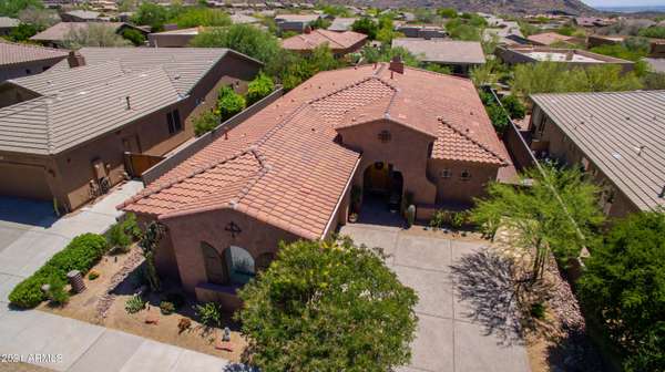 Scottsdale, AZ 85259,14053 E COYOTE Road