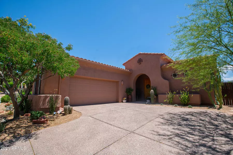 14053 E COYOTE Road, Scottsdale, AZ 85259