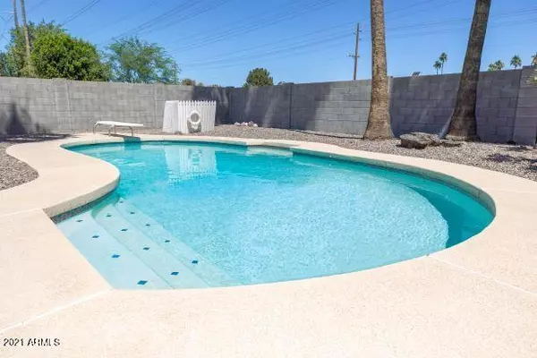 Chandler, AZ 85224,2602 W SUMMIT Place