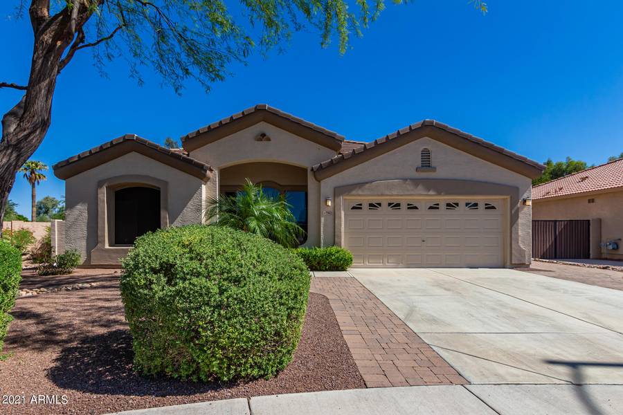 7902 W ALEX Avenue, Peoria, AZ 85382