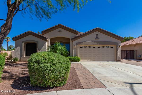 Peoria, AZ 85382,7902 W ALEX Avenue