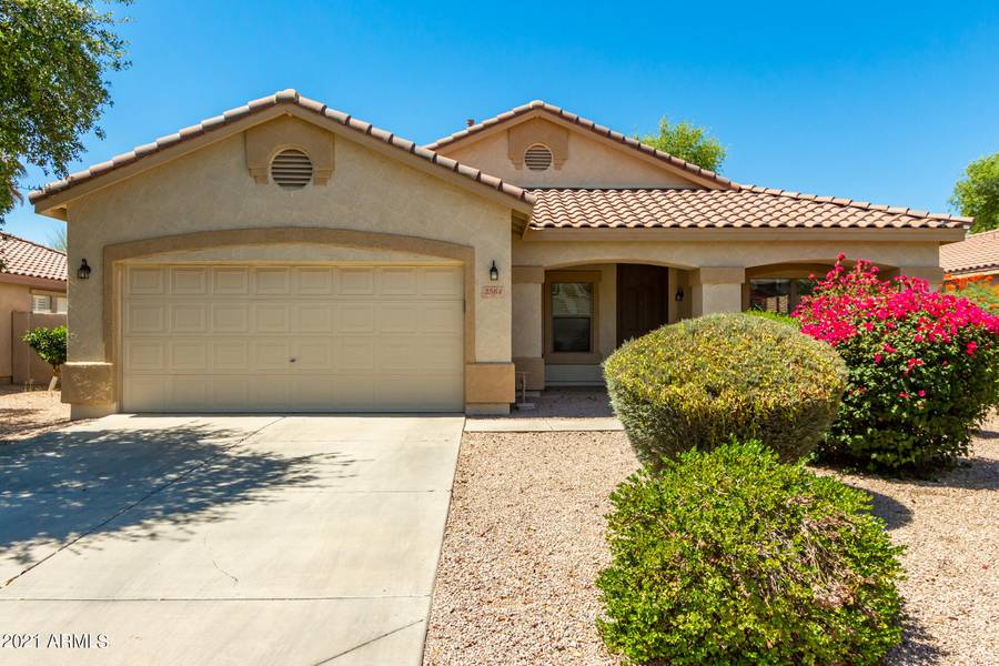 3564 E SANTA FE Lane, Gilbert, AZ 85297